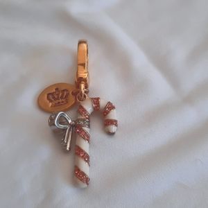 Juicy Couture Charm